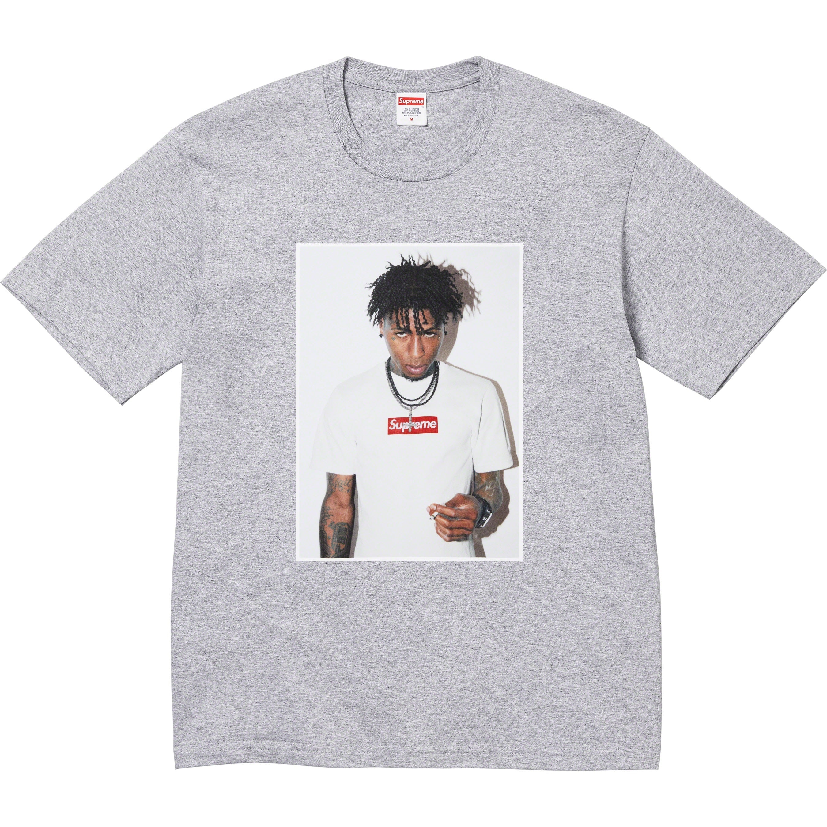 NBA Youngboy Tee view 7